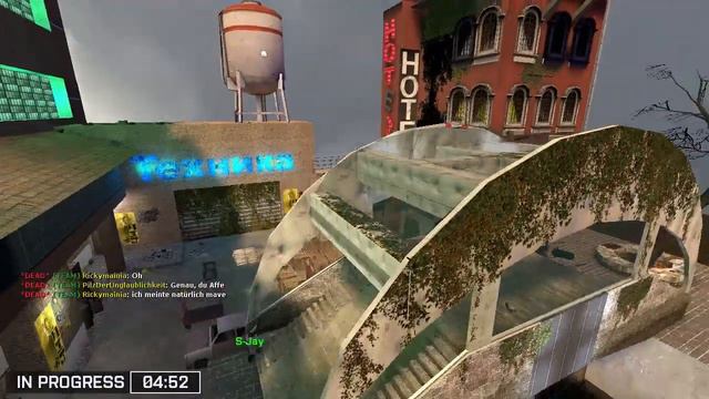 Gmod: Trouble In Terrorist Town | Im Terrorraum! | Part 4 смотреть онлайн