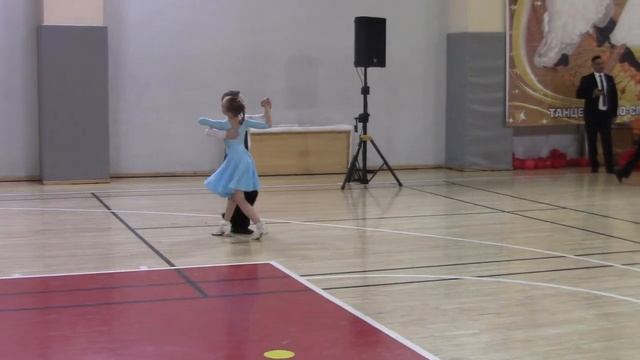 Турнир по танцам. 8 мая 2021 г. Дети 2014 г.р. смотреть онлайн