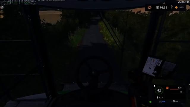 FS17 STA #58 Possibili soldi facili смотреть онлайн