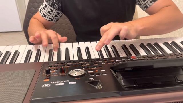 Сакит Самедов - Индийская музыка. Супер исполнение 2021. Teri Meri Indiana Muzic. New Cover Song