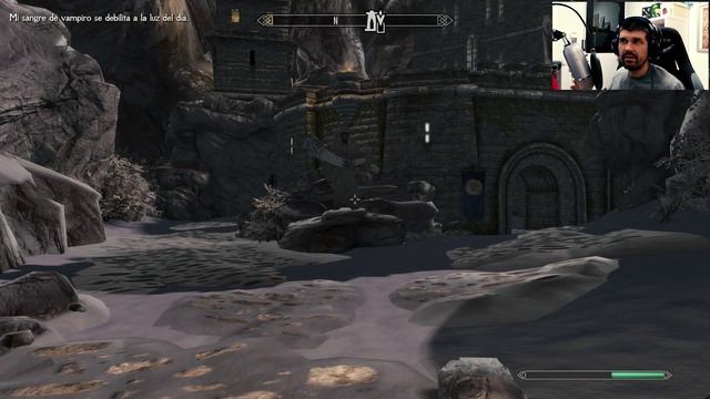 Skyrim SE | Vigilant | Cap 4 смотреть онлайн