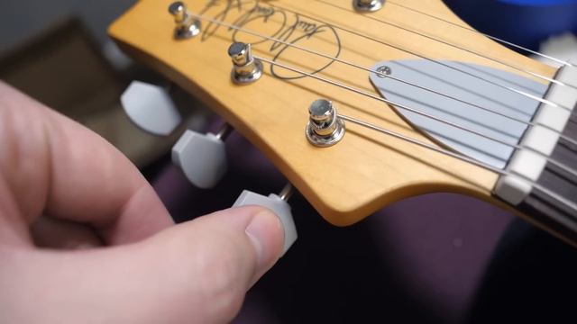 I Finally Tried the New Silver Sky SE | 2022 PRS Silver Sky SE John Mayer Signature Review + Demo смотреть онлайн