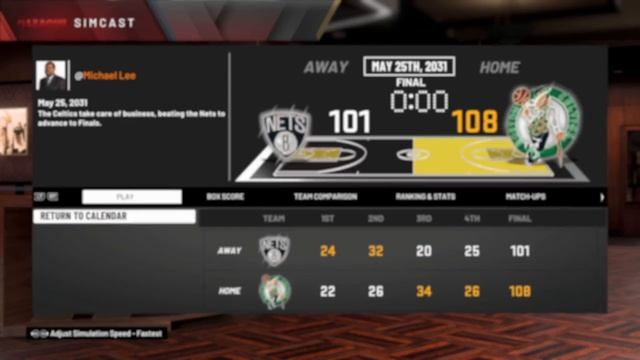TRACY MCGRADY’S NBA CAREER RE-SIMULATION | MOST UNSTOPPABLE SCORER EVER? NO INJURIES | NBA 2K20 смотреть онлайн