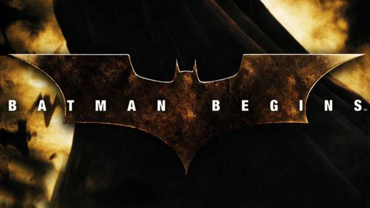 Batman Begins (PS2 gameplay) смотреть онлайн
