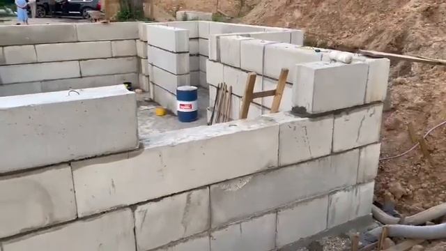 Блоки ФБС - отзыв заказчика смотреть онлайн