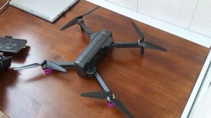 Калибровка квадрокоптера sjrc f11 4k pro запуск