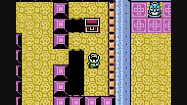 Let's Play Oracle of Seasons 9: Moth to the Sun смотреть онлайн
