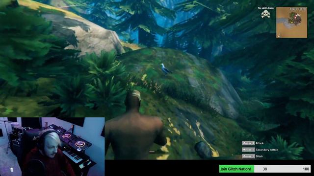 GN Valheim Server (Season 1) (Pt.6) смотреть онлайн