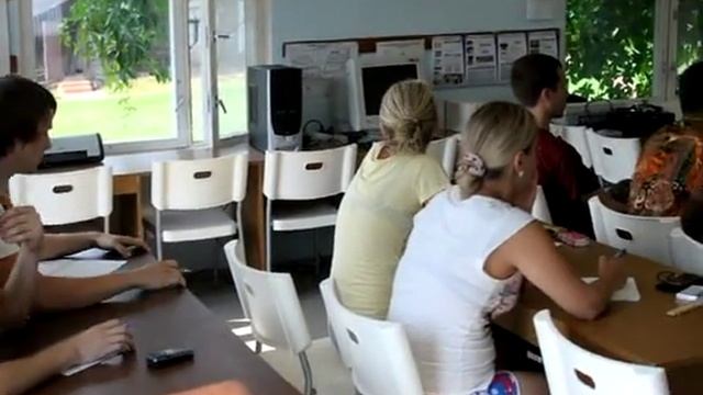 Лекция смотреть онлайн