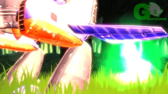 Game Sonic Heroes V.S. Movie Sonic Heroes (Modern Sonic V.S. Movie Sonic) [Animation] ソニック v. ソニック смотреть онлайн