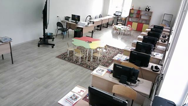 ДЭ 2021. Дошкольное воспитание смотреть онлайн