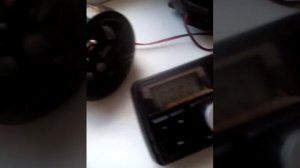 Магнитола для мопеда , скутера , мотоцикла .