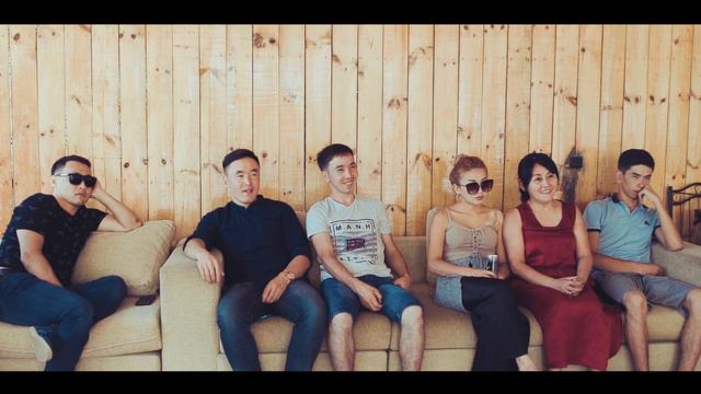 Ысык-Кол смотреть онлайн