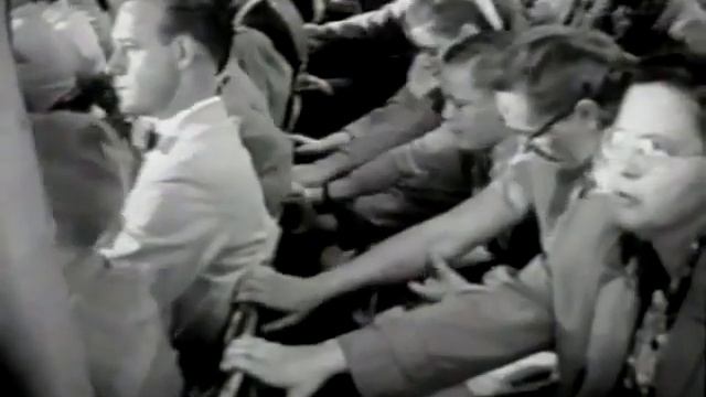 Молитва-исцеления от остеомиелита Орал Робертс смотреть онлайн