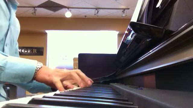 Close to you... The Carpenters смотреть онлайн