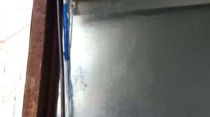 Ремонт будки газель некст.