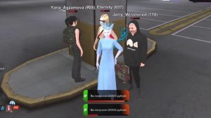 ПЕРЕКУП НА БЛЕК РАША #5 - +2кк НА ПЕРЕПРОДАЖЕ АКСОВ в BLACK RUSSIA