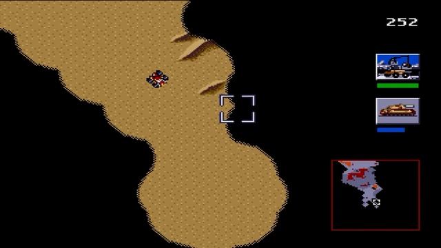 Прохождение Dune II: The Battle For Arrakis #5 за Дом Харконнен смотреть онлайн