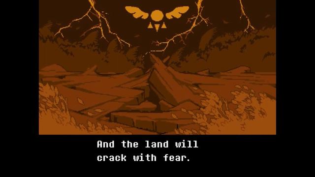 UNDERTALE 2: Delta Rune (SPEED GAME) EP #2!!!! смотреть онлайн