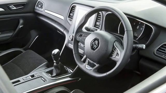 FULL REVIEW!! Renault Megane Sports Tourer dCi 130 Dynamique S Nav смотреть онлайн
