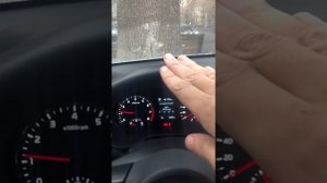 Киа рио 2018 вибрация