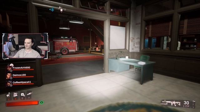 Упоротый коопный Redfall - Часть 1 - Худшая игра года? смотреть онлайн