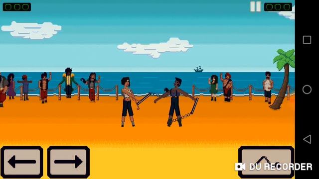 Epic Flail Tournament 1-2 gameplay walkthrough смотреть онлайн