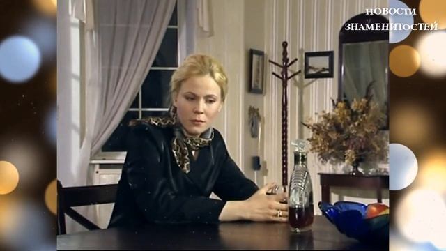 ВЗЛЁТ КАРЬЕРЫ И КРАХ В ЛИЧНОЙ ЖИЗНИ. Непростая судьба актрисы Марии Куликовой смотреть онлайн