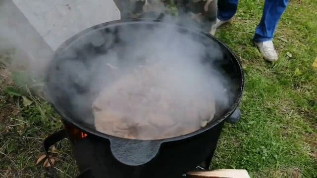 Вкусная еда для всех случаев жизни 