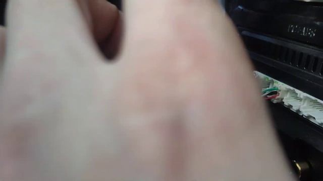 у кого не работает камера на магнитоле teyes проверяйте правильно ли подключаете смотреть онлайн