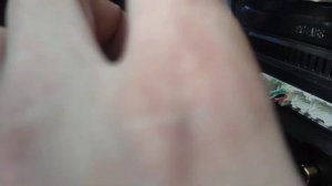 у кого не работает камера на магнитоле teyes проверяйте правильно ли подключаете