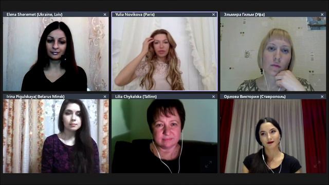 КТО Я ? КАК НАЙТИ СЕБЯ? ЮЛИЯ НОВИКОВА смотреть онлайн