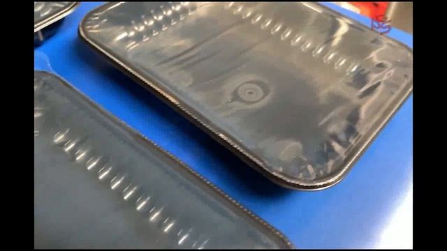 Автоматический трейсилер WEBOMATIC TL 500 восстановленный (после капитального ремонта) смотреть онлайн