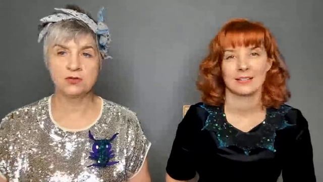Шерстиваль. Ольга Демьянова Украшение Хвост Дракона смотреть онлайн