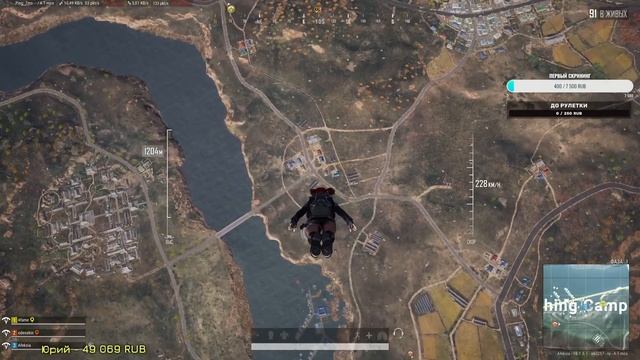 УЧУСЬ ИГРАТЬ В PUBG. Не забываем про Trovo | 2K стрим смотреть онлайн