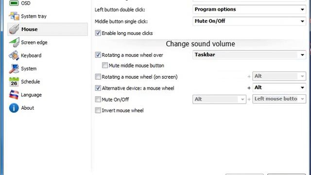 Volume² - control volume system and volume active application смотреть онлайн