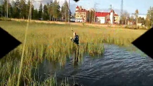 местное городское озерцо смотреть онлайн