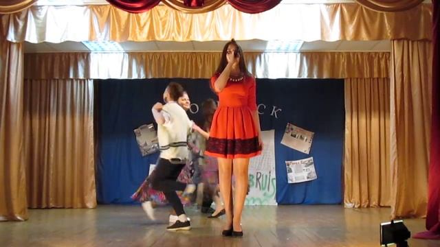 Hava Nagila (Хава Нагила). Поет Ирина Цагельник смотреть онлайн