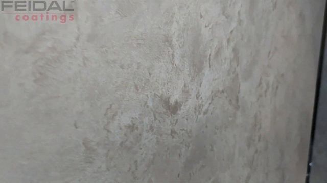 Блестящий эффект от декоративной краски Lava, на стенах! Отделка под ключ! смотреть онлайн