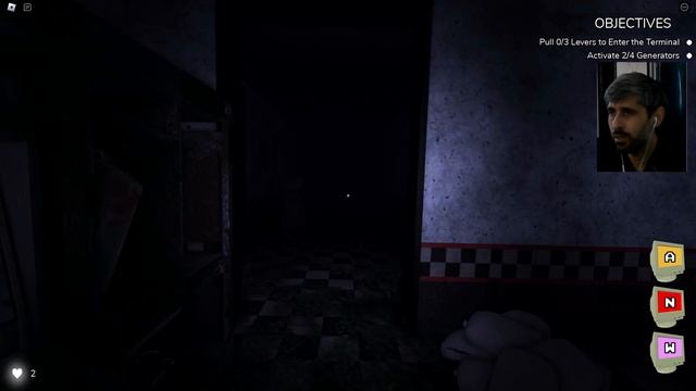 Roblox В Пиццерии у Фредди Forgotten Memories - Pizzeria - Nightmare смотреть онлайн