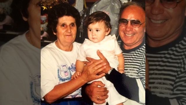 Mi manchi Papà смотреть онлайн