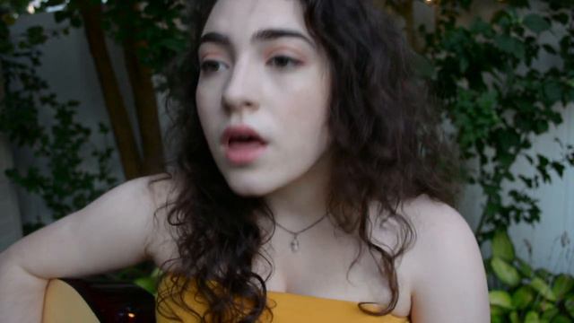 Michaela Vivona: i'm not calling {hollie col cover} смотреть онлайн