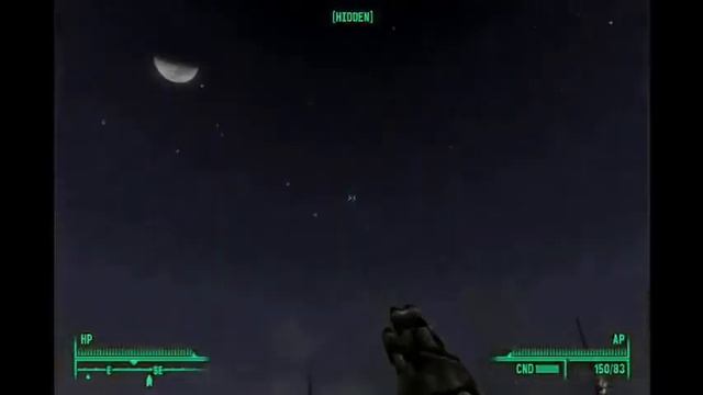 Fallout 3 Flamer Mingun Mod смотреть онлайн