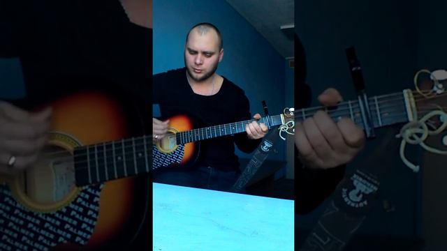 Кукушка Палина Гагарина(кавер) смотреть онлайн