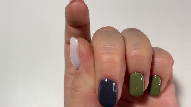Matte Nail Design ? NAIL ART