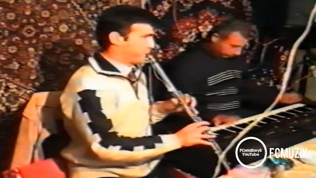 Zahid Klarnet 2004 Tomu Qoşa - Famil Nagara #ZahidSabirabadlı Corat