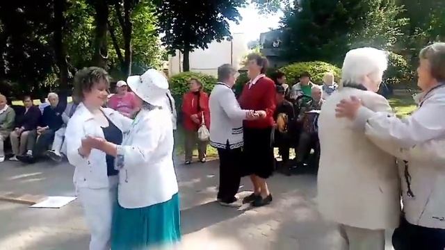 Гомель/Гуляние на Троицу/04.06.2023. смотреть онлайн