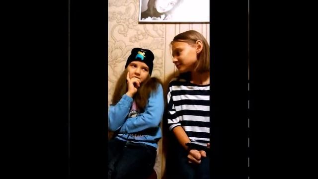 Видео # 7 вопрос - ответ #1 смотреть всем Диана смотреть онлайн