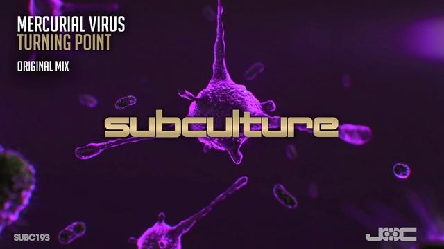Mercurial Virus - Turning Point смотреть онлайн