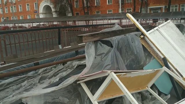 А воз и ныне там. смотреть онлайн